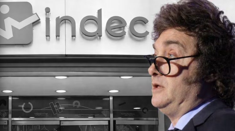 <p>Inflación de enero en Argentina habría alcanzado un 2,7% con la metodología que el Gobierno no quiso usar</p>