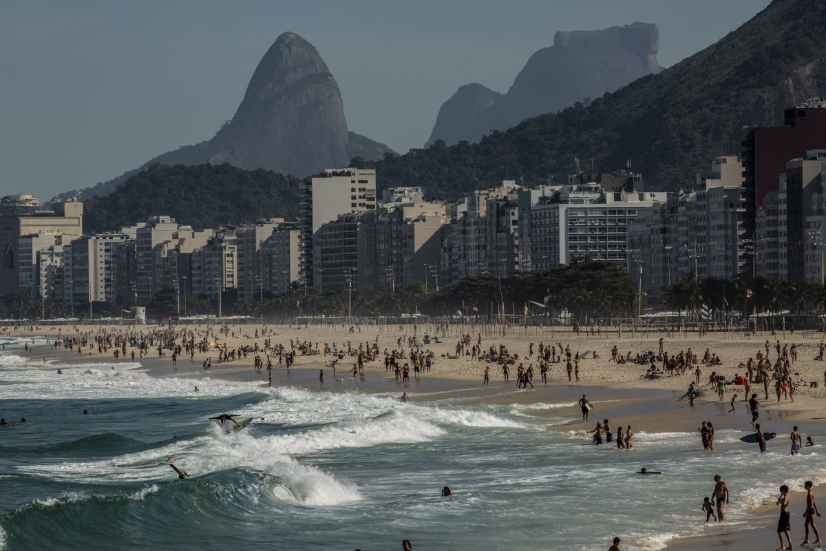 <p>Foto: Bloomberg</p>