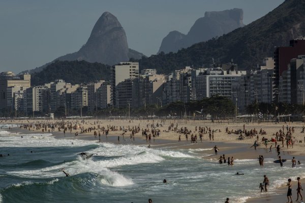 <p>Foto: Bloomberg</p>