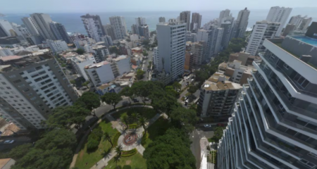 Perú lidera ranking de inmobiliarias en la región: ¿cuáles son las firmas detrás del resultado?