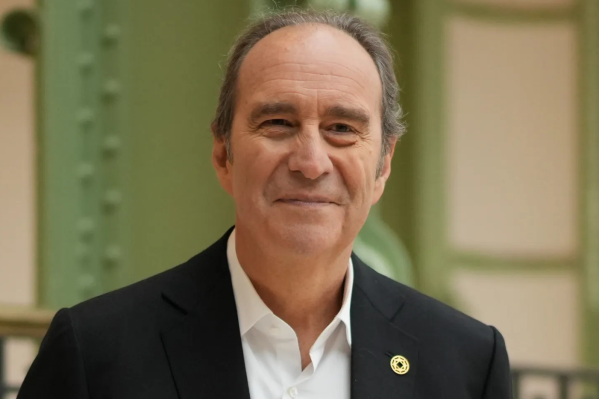 <p>Competitividad y eficiencia: el sello que impondrá el francés Xavier Niel a Movistar tras adquirir activos de Telefónica en Chile</p>