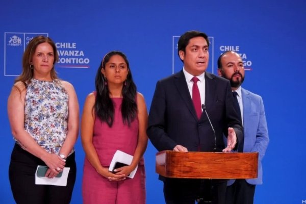 <p>Ahora en DF | Megaincendios 2024: Gobierno asegura que hay “disposición” de colaborar para esclarecer irregularidades detectadas por Contraloría</p>