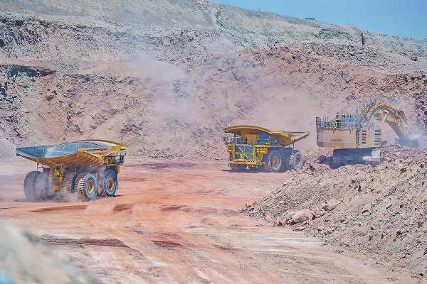 Gobierno acelera aprobación de permisos ambientales en los últimos meses de su administración