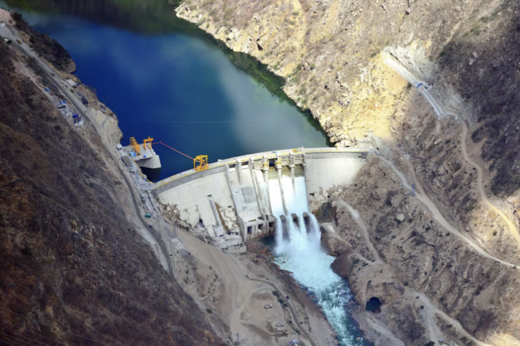<p>Inkia Energy cierra la venta del 50% de sus activos peruanos a gestora canadiense de inversiones Cppib</p>
