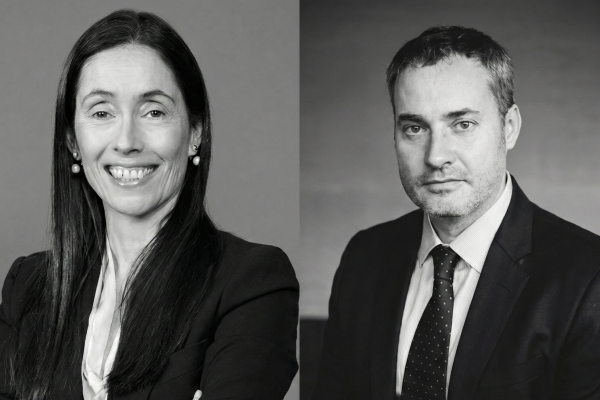 Quiénes son los árbitros que Chile y Bupa nominaron en litigio en el Ciadi