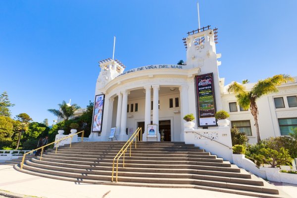Casino de Viña del Mar: retraso en bases de licitación y disputa por piso económico agudizan la incertidumbre laboral