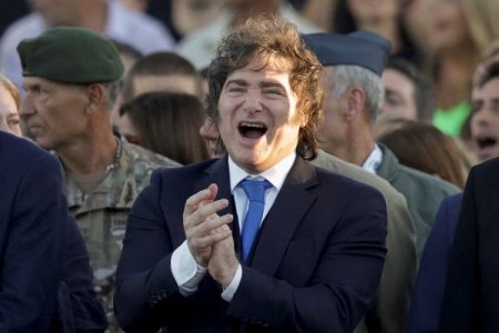 Victoria para el Gobierno de Milei: Senado argentino aprueba reforma de modernización laboral