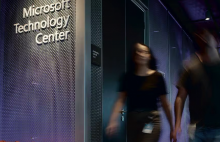 Microsoft inaugura centros de datos para Inteligencia Artificial en São Paulo