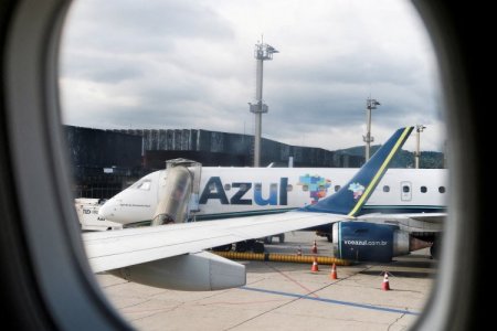 Regulador brasileño aprueba inversión de US$ 100 millones de la estadounidense United Airlines en Azul