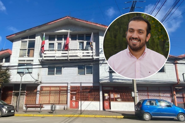 Pagos sin licitar que superan los $ 4.400 millones complican al alcalde de Coyhaique ante Tribunal Electoral Regional