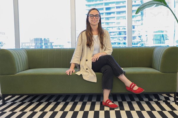 <p>Fintech Racional espera superar los 200 mil usuarios en 2026 y que el 35% sean mujeres</p>