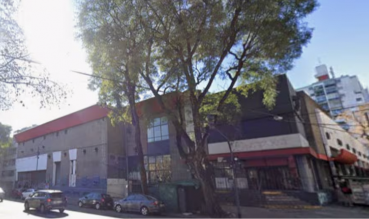 <p>Subastarán un megaterreno en Argentina por US$ 28 millones donde antes funcionaba Carrefour</p>