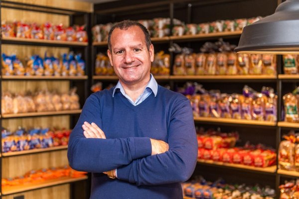 ExCEO de Grupo Bimbo Iberia aterriza en Cencosud para liderar la agenda estratégica y de transformación del retailer