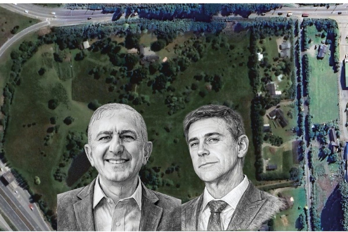 <p>Mosa vs Cencosud: la batalla judicial por el terreno más codiciado de Puerto Varas</p>