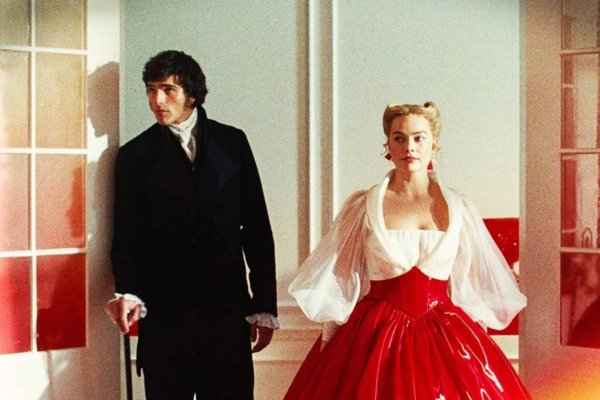 Guía de Ocio: Un amor tormentoso y legendario llega al cine