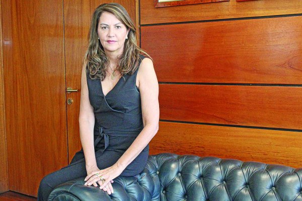 María Teresa Vial, CCS: “Nos preocupa la Ley de Seguridad Privada, ha sido muy difícil la articulación con la autoridad”