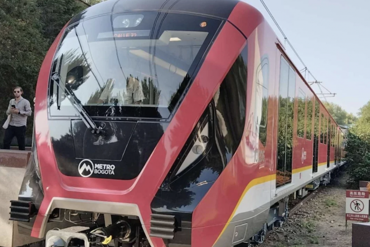<p>Bogotá reabrirá en marzo la licitación para la construcción de la segunda línea del metro en Colombia</p>