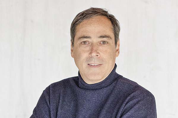 Country manager de AWS Chile deja su cargo tras siete años en la empresa