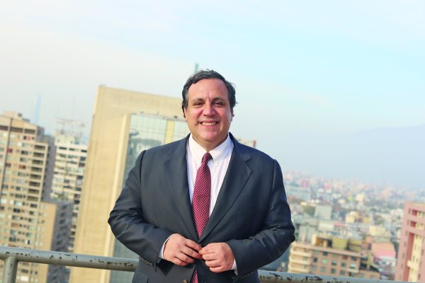 Inapi: solicitudes de marcas en 2025 registran alza de dos dígitos impulsada por servicios