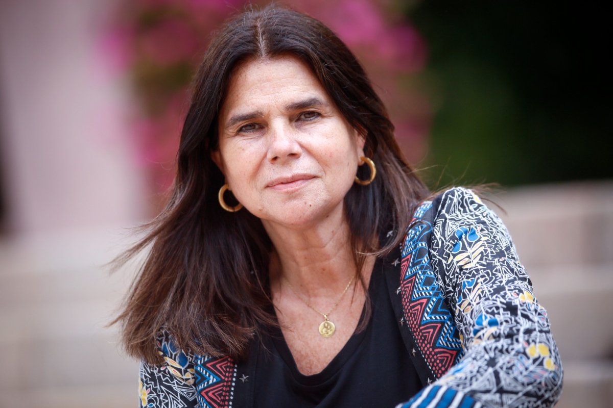 <p>Ximena Ossandón: “Hubo un pequeño giro en el nombramiento de los subsecretarios: apareció el mundo más político, que es muy importante”</p>