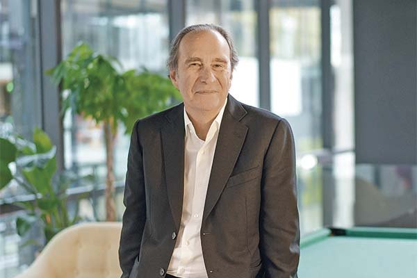 <p>La hoja de ruta de Millicom en Movistar: diagnóstico en terreno y una fuerte expansión en negocios tecnológicos</p>