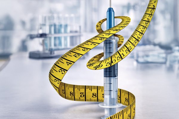 Laboratorios inician la mayor competencia entre medicamentos de punta contra la obesidad y diabetes en Chile