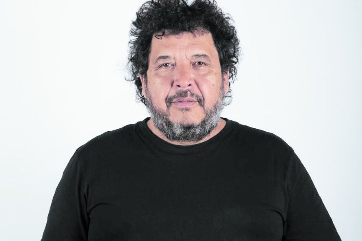 <p>Inter-Reality: Cómo Norton Maza llegó a la Bienal de Venecia</p>