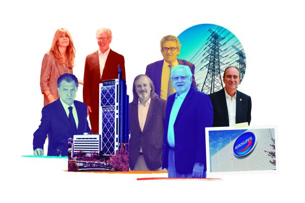 Lo que debes saber al terminar la semana I Despido de ejecutivos en Codelco, cargo en cuentas de la luz y venta de Telefónica Chile