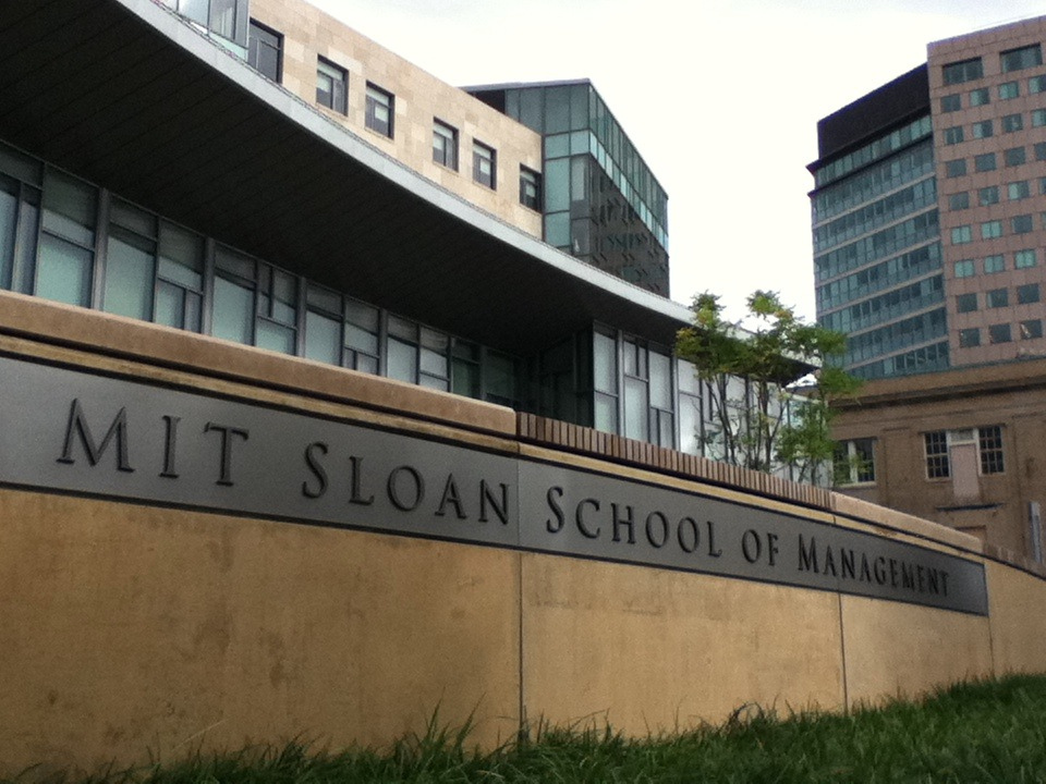 <p>MIT Sloan lidera por primera vez el ranking Global MBA del Financial Times</p>
