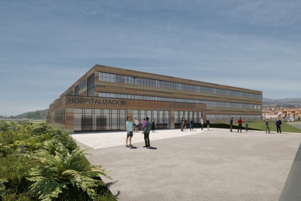 <p>Concesionaria de Hospital de La Serena acusa al MOP de retrasos críticos y pide extender plazo en 266 días</p>