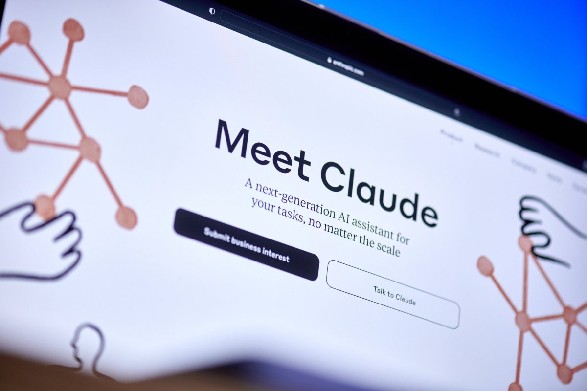 <p>El temor a que herramientas de IA como Claude Cowork, de Anthropic, sacudan los negocios de software provocó una fuerte caída en las acciones del sector este año. (Foto: Bloomberg)</p>