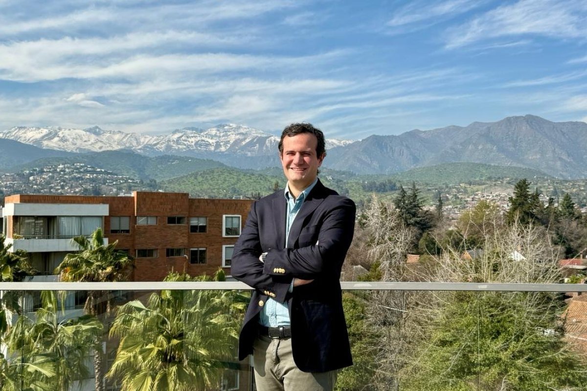 <p>IRC Inmobiliaria anuncia inversiones por US$ 160 millones: habla de un “contexto más auspicioso”</p>