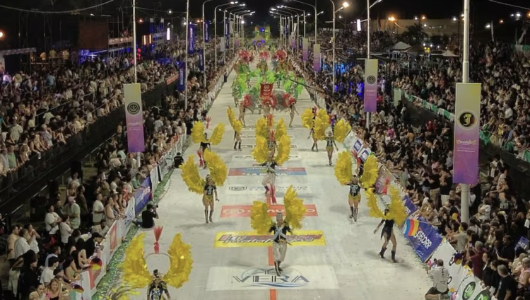 <p>¿Cuánto salió viajar en Carnaval de Brasil este 2026 desde Argentina?</p>