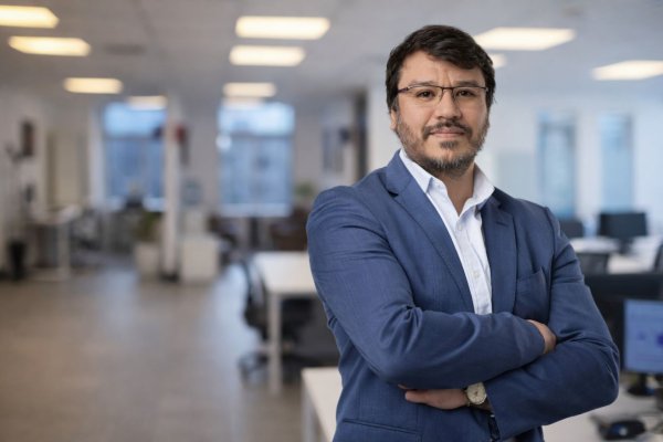 DF Lab Opinión /El agotamiento de proveedores tecnológicos