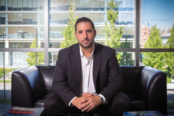 Knauf, firma alemana del sector construcción, designa nuevo gerente general para sus operaciones en Chile y Perú