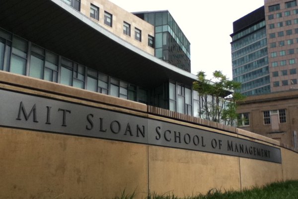 MIT Sloan lidera por primera vez el ranking Global MBA del Financial Times