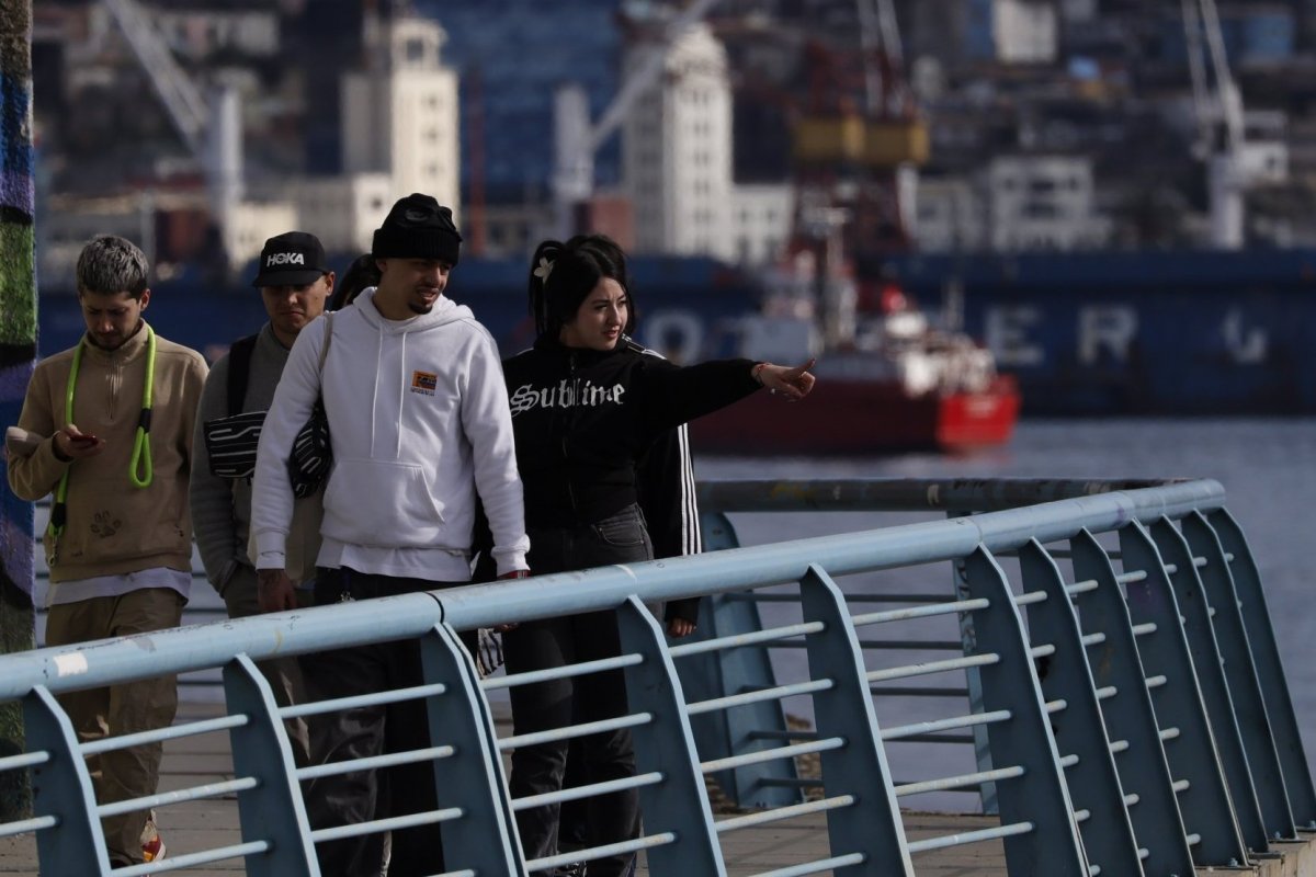 <p>Foto: Aton Chile</p>