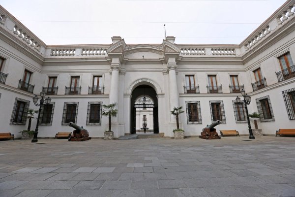Chile se posiciona entre los 10 países con mejor Gobierno Digital en ranking de la OCDE