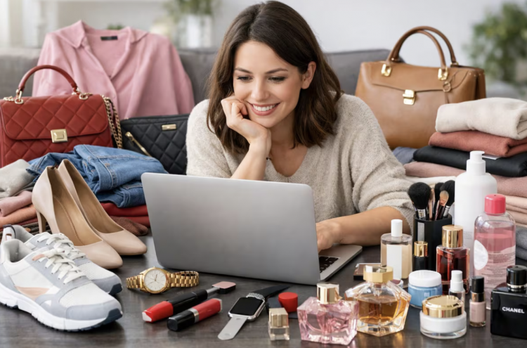 <p>Las marcas de la cultura "dupe" en Perú: ¿cuántos consumidores compran productos de imitación en el país?</p>