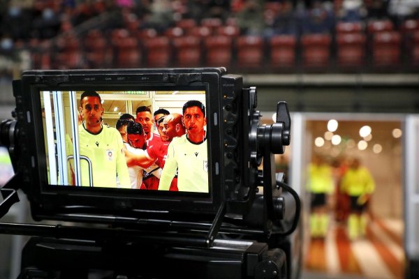 <p>Chilefilms compra la participación de empresa española y toma el control de Mediapro Móviles Chile</p>