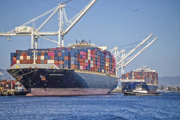 Exportaciones nacionales: Chile cierra 2025 con auge minero en envíos del norte mientras el desplome industrial golpea al Biobío