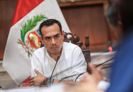 Congreso peruano debate mociones de censura contra Presidente José Jerí: ¿cómo afecta las elecciones generales de 2026?