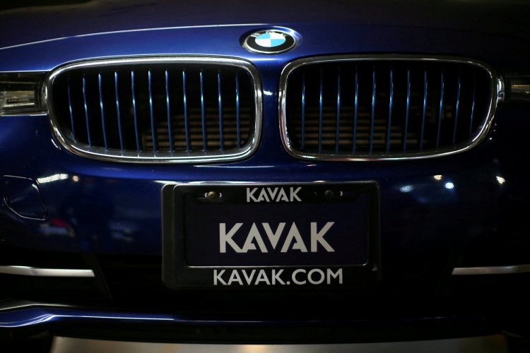 <p>Mexicana Kavak anuncia ronda de Serie F por US$ 300 millones para acelerar su crecimiento en América Latina</p>