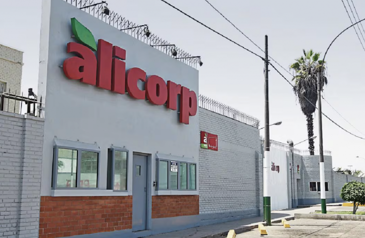 <p>Alicorp con la mira puesta en adquisiciones en Colombia y Ecuador ¿cuál es el plan en marcha?</p>