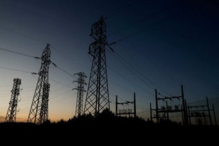 Corte de electricidad en Paraguay deja sin suministro a la capital y gran parte del país