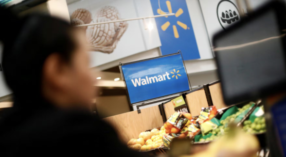 <p>Unidad de Walmart en México y Centroamérica reporta caída de 4% en beneficios durante el cuarto trimestre de 2025</p>