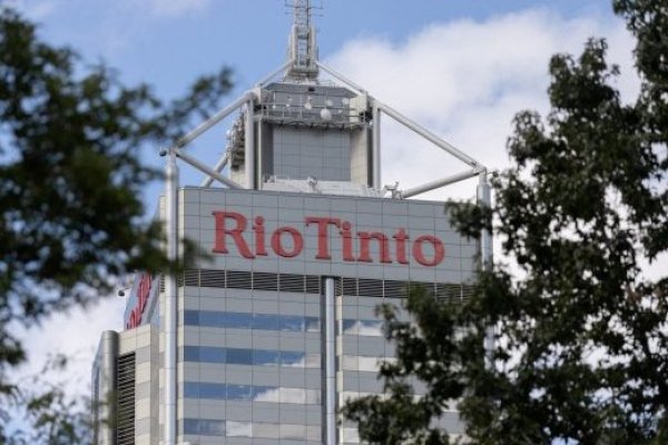 <p>Rio Tinto registra un 2025 de ganancias estables y firma apuesta al metal rojo para la próxima década</p>