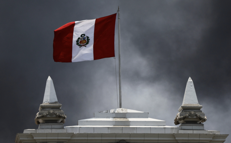 <p>Perú, Haití, Ecuador y Costa Rica, los países con más Presidentes en los últimos 10 años</p>