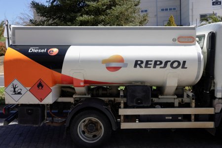 Venezuela estaría debiendo US$ 5.370 millones a Repsol