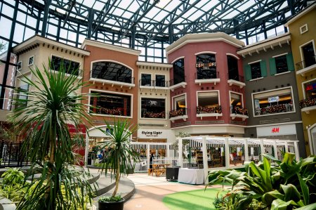 Peruana Vallejo Group apuesta por strip center conectado al Metro de Lima